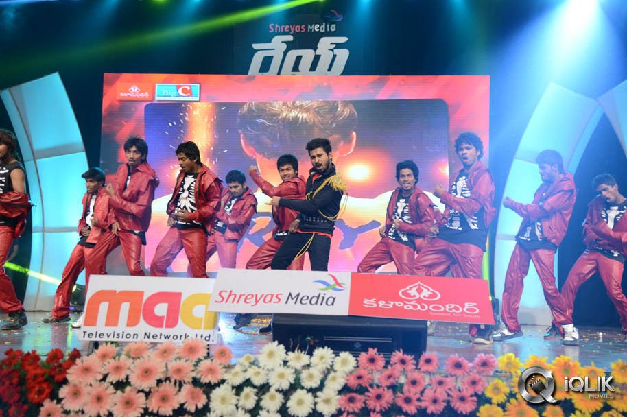 Rey-Movie-Audio-Launch